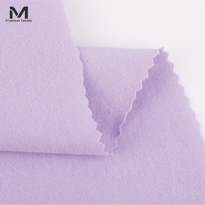 Tessuto Elasticizzato in Cotone e <span class=keywords><strong>Spandex</strong></span> 180 GSM 95% Cotone 5% <span class=keywords><strong>Spandex</strong></span> per T-Shirt, Intimo e Abbigliamento Casual 800 # - Product Image 3