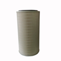 Lọc gió xe tải cao cấp mới C30850/6 C30850/2 AF25769 245-3818 RS3998 C30810 - Thay thế lọc động cơ hạng nặng, lọc sạch 99.9%