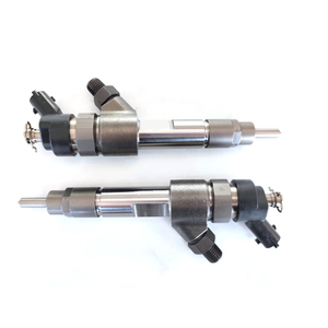 หัวฉีด DLLA137P1648 0433172011 ชุดวาล์ว F00RJ01819 เหมาะสำหรับหัวฉีด 0445120092 0445120282 - Product Image 1