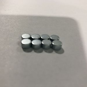 초강력 영구 희토류 자석 동물 네오디임 실린더 자석 D6T * <span class=keywords><strong>3.5</strong></span> 40SH 네오디뮴 자석