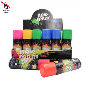 Factory Directly Supply Powder Body Face Clothes Shimmer <strong>Glitter</strong> <strong>Spray</strong> Setting Fragrance <strong>Hair</strong> <strong>Glitter</strong> <strong>Spray</strong> - Product Image 6