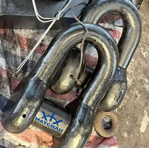 Accessoires de fixation de qualité industrielle pour chaîne d'ancrage, résistants <span class=keywords><strong>à</strong></span> la charge - Product Image 6