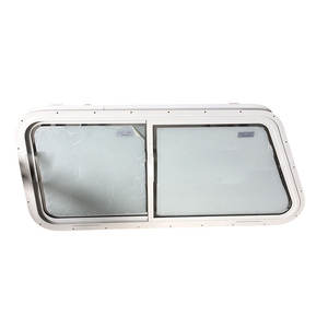 Ventana Corredera para Autocaravana, Ventana para Camping, Ventana para Caravana - Product Image 3