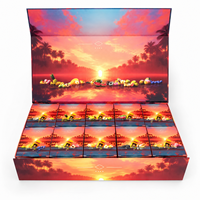 Emballage de cartouches US Stock 1g Ace, cartouches jetables vides 1g 2g, Splitz 2g, stylo jetable MUHA