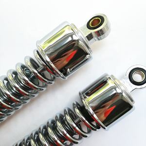 Amortisseurs arrière universels 300 mm pour <span class=keywords><strong>Suzuki</strong></span> GT380, GT500, GT550, GT750, <span class=keywords><strong>GT</strong></span> <span class=keywords><strong>380</strong></span>, 550, 750, amortisseurs 300 mm, 62100-31033 - Product Image 3