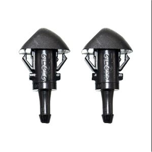 หัวฉีดน้ำล้างกระจกหน้ารถ รุ่น 86636AJ10B สำหรับ Subaru Outback Lexus - Product Image 1