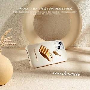 <span class=keywords><strong>Funda</strong></span> <span class=keywords><strong>de</strong></span> teléfono para <span class=keywords><strong>Samsung</strong></span> M21 <span class=keywords><strong>S21</strong></span>, carcasa <span class=keywords><strong>de</strong></span> paja <span class=keywords><strong>de</strong></span> trigo Natural pura Biodegradable - Product Image 6