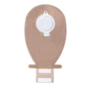 <span class=keywords><strong>Bolsa</strong></span> <span class=keywords><strong>de</strong></span> Colostomía <span class=keywords><strong>de</strong></span> <span class=keywords><strong>Dos</strong></span> <span class=keywords><strong>Piezas</strong></span> Personalizada OEM - <span class=keywords><strong>Bolsa</strong></span> <span class=keywords><strong>de</strong></span> Estoma Desechable <span class=keywords><strong>de</strong></span> 2 <span class=keywords><strong>Piezas</strong></span> con Servicio <span class=keywords><strong>de</strong></span> Etiqueta Privada - Product Image 1