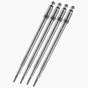 Phích Cắm Phát Sáng TERRANO ZD30DDTI Phích Cắm Phát Sáng ZD30 Phích Cắm Phát Sáng 10065-2W20A CP73 - Product Image 6