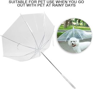 LS Pet <span class=keywords><strong>Parapluie</strong></span> Laisse Imperméable à la neige <span class=keywords><strong>pour</strong></span> <span class=keywords><strong>chien</strong></span> Laisse <span class=keywords><strong>pour</strong></span> petits chiens <span class=keywords><strong>Parapluie</strong></span> réglable <span class=keywords><strong>pour</strong></span> <span class=keywords><strong>chien</strong></span> - Product Image 6
