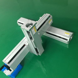 Công nghiệp mô-đun tuyến tính tự động XYZ 3 trục <span class=keywords><strong>cartesian</strong></span> <span class=keywords><strong>Robot</strong></span> - Product Image 4