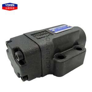 नए युकन हाइड्रोलिक नियंत्रण चेक वाल्व CPDG-03-30-20T 06 10 -E-04-50 20 35 75 cpdt cpt fujian मूल - Product Image 2