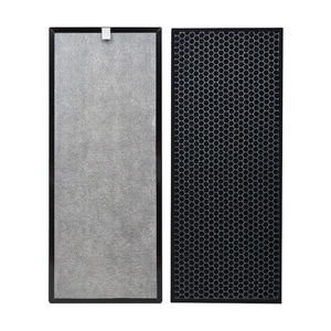 Starry Sky <b>Air</b> <b>Purifier</b> <b>Filter</b> 5Pro <b>HEPA</b> Activated Carbon <b>Filter</b> Core for Xiaomi 5Pro - Product Image 1