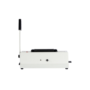 Rts S12 Duy Nhất A4 Kích Thước Tốt Nhất Cuộn Dây Cuộn Dây Chủ Văn Phòng Phẩm Hoàn Hảo Chất Kết Dính Có Thể Tháo Rời Cao Su Con Lăn Máy Tính Ràng Buộc Cho Văn Phòng Cửa Hàng - Product Image 3