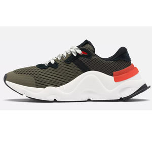 Zapatos para correr de marca, Zapatos informales, Zapatillas ligeras, calzado transpirable, Zapatos para Mujer y <span class=keywords><strong>Hombre</strong></span> - Product Image 3