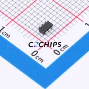 Tout nouveau et original UCC287501DBVR SOT-23-6 Circuit intégré IC puce PMIC AC-DC contrôleur et régulateur - Product Image 2