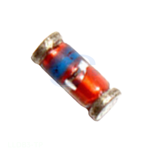 Buy Electronics Components Online DO-213AC, MINI-MELF, SOD-80 LLDB3-TP Thyristors Original - Product Image 1