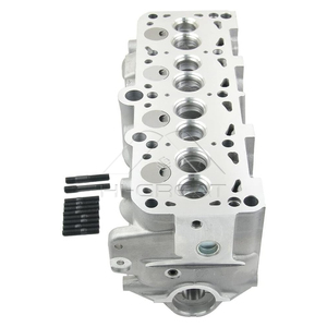 Culasse haute performance 1.9 SDI TDI 1Z AFN Moteur Nu 028103351K 028103265JX 028103351H pour Pièces Automobiles 028103351K 0281032 - Product Image 3