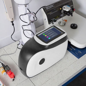 BGD 559 5-Winkel Multi-Angle Spektrophotometer, Tragbares Kolorimeter, Farbdifferenz-Tester Spektrophotometer Kolorimeter Messgerät - Product Image 4