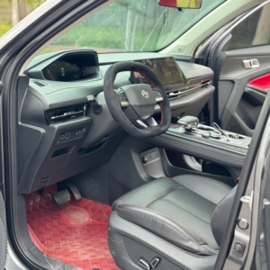 Changan CS55 Plus SUV Compacto Usado 2022 1.5T Automático 2WD 5 Plazas LHD Gasolina para Conducción Diaria Equilibrada Coche de Segunda Mano - Product Image 5