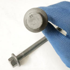 1331316 0204. Boulon de culasse A8 pour Land Rover Discovery Range Rover Sport 2.7TDI 276DT <span class=keywords><strong>Citroen</strong></span> <span class=keywords><strong>C5</strong></span> Peugeot 407 2.7HDI DT20C - Product Image 3