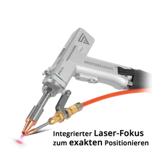 Machine de soudage et de découpe <span class=keywords><strong>laser</strong></span> à fibre 1500W pour acier WCD1500 - Product Image 6