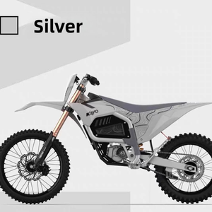 Moto électrique tout-terrain Y 21KW haute puissance longue portée 125 KM, système de refroidissement par air, 96 km/h, 74V 50Ah, batterie lithium, <span class=keywords><strong>KAYO</strong></span> EC2 - Product Image 3