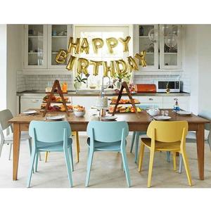 ชั้นวางคัพเค้กไม้ 3 ชั้น เป็นมิตรกับสิ่งแวดล้อม สำหรับเสิร์ฟขนมหวาน งานแต่งงาน หรือเป็นถาดชาร์กูเตอรี รับผลิตแบบ OEM - Product Image 3