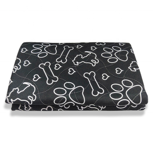 Super Saugfähigen Katze Hund Training Urin Pee Pads Gesunde Saubere Nasse Matte Waschbar Hund Windel Welpen Pee Ausbildung Pad - Product Image 5