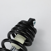 2 CF 800 850 1000 Peredam Kejut Depan Belakang Berisi Gas OEM 9AWA-051600-20000 9AWA-061600-20000 ATV UTV SSV Sepeda Motor Baru