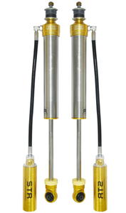 Amortiguador de Nitrógeno Ajustable <span class=keywords><strong>para</strong></span> Suspensión de Aire <span class=keywords><strong>para</strong></span> Kits de Coche Todoterreno STR <span class=keywords><strong>para</strong></span> <span class=keywords><strong>Terracan</strong></span> 4x4 - Product Image 2