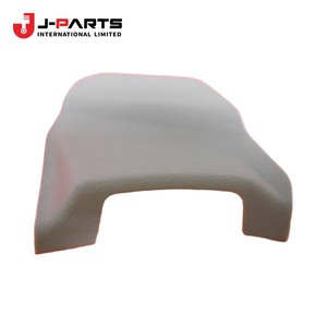 ฝาครอบสายพานสำหรับนิสสัน นาวาร่า D40 ปี 2005-2015 อะไหล่แท้หมายเลข 86827-EA001 86827EA001 - Product Image 3