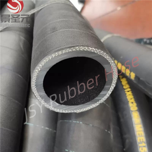 Бензиновый воздушный масляный водяной резиновый шланг - Product Image 4