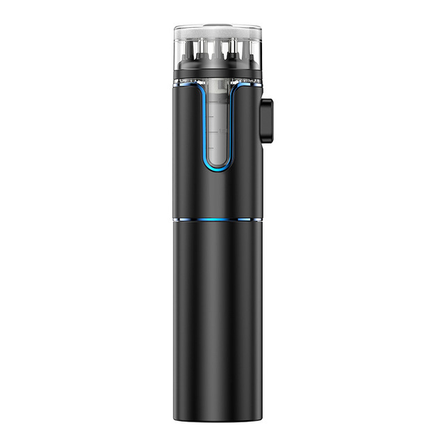 Scalp Drug Delivery Applicator