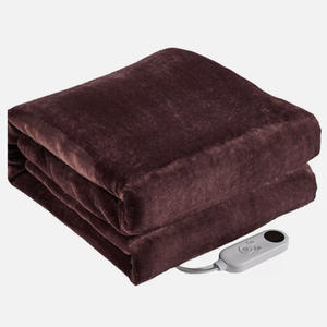 Đ<span class=keywords><strong>i</strong></span>ện Chăn Nóng Ném Không Dây Sưở<span class=keywords><strong>i</strong></span> Ấm Pad Di Động USB Nóng Chăn - Product Image 2