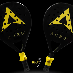 Correcteur de prise de raquette de tennis, aide à l'entraînement pour les débutants en tennis - Product Image 4