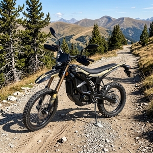 <span class=keywords><strong>Moto</strong></span> électrique tout-terrain Surron Ultra Bee 2026 24500W haute puissance pour course <span class=keywords><strong>cross</strong></span>-country – Vélo électrique à prix de gros abordable - Product Image 1