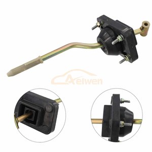 Levier de sélection de vitesse utilisé pour <span class=keywords><strong>PEUGEOT</strong></span> 206+ OE NO. 2400H3     2400JH    AEL-71816 - Product Image 3