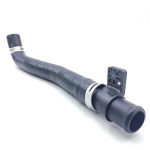 Direct Manufacturer's Low Price High Quality Customized Silicone Material <b>EPDM</b> Automotive Hose with Welding Processing Services - Product Image 3