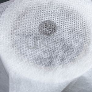 للبيع بالجملة مُخصص مُثبت تطريز قماش غير منسوج قابل للذوبان في الماء البارد PVA - Product Image 2