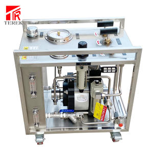 Preis der hydraulischen <span class=keywords><strong>Universal</strong></span> prüfmaschine Preis für hydro statische Druck prüfgeräte Flüssigkeits druck prüfgerät - Product Image 2