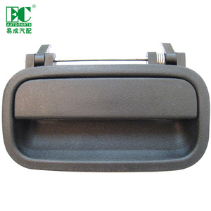 Poignée de porte extérieure de voiture pour <span class=keywords><strong>Opel</strong></span>, pour bmw 01, 38, 037/0138037 - Product Image 1