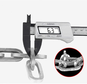 Candado <span class=keywords><strong>de</strong></span> <span class=keywords><strong>cadena</strong></span> <span class=keywords><strong>para</strong></span> <span class=keywords><strong>bicicleta</strong></span> <span class=keywords><strong>de</strong></span> montaña, el <span class=keywords><strong>mejor</strong></span> cuadro - Product Image 4