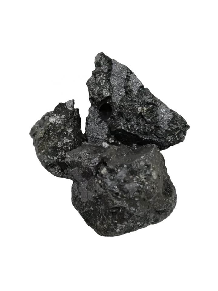 Silicon Slag Alloy for Steelmaking