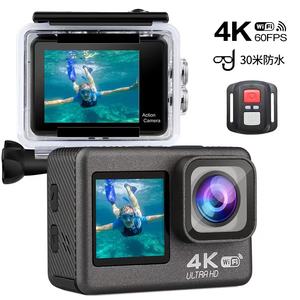 2019 Sj9 Wifi Sport Ultra Hd <span class=keywords><strong>Sj</strong></span> <span class=keywords><strong>Cam</strong></span> 4K Action Camera Waterdicht - Product Image 3