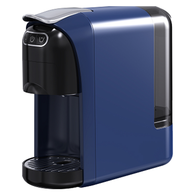 251059 CE/GS 1400W 20bar Multi-capsule Coffee Maker Machine Making Capsule Coffee Machine for Office