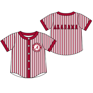 สั่งจองล่วงหน้าขั้นต่ำ 5 ชิ้น เสื้อยืดเด็กผู้ชายลายทีมฟุตบอลสำหรับฤดูร้อน ขายส่งราคาโรงงาน เสื้อผ้าเด็กแฟชั่นใหม่สำหรับเด็กวัยหัดเดิน - Product Image 4