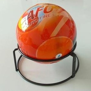 1.3kg Portable Automatique Poudre Sèche Boule D'extinction D'incendie Lancé À La Main <span class=keywords><strong>Bombe</strong></span> Incendie Boule De Feu <span class=keywords><strong>Extincteur</strong></span> 1.3kg - Product Image 3