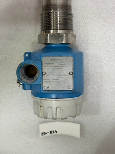 Interruptor de Nivel de Punto Plc +hauser Soliphant M Ftm50 <span class=keywords><strong>54</strong></span> con Garantía - Product Image 2