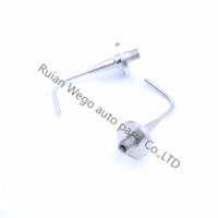 Nouvelle buse à urée WEGO pour injecteur de camion DAF 444012003 1674662 1733938 1735780